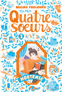 Quatre soeurs - Tome 2