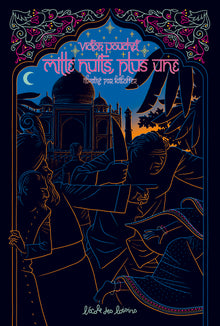 Mille nuits, plus une