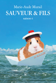 Sauveur et Fils Saison 6