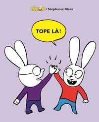 Tope-là !