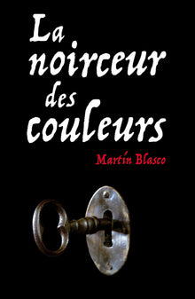 Noirceur des couleurs