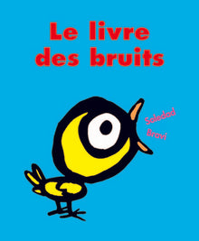 Livre des bruits