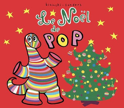 Le Noël de Pop