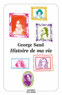 L'histoire de ma vie