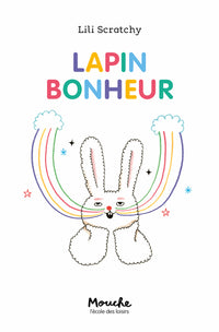 Lapin bonheur