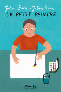 Petit peintre