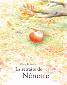 La retraite de Nénette