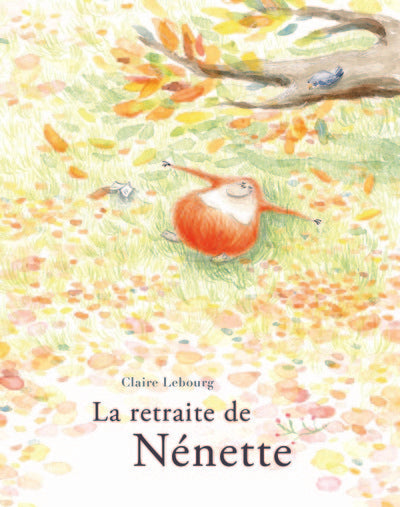 La retraite de Nénette