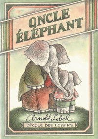 Oncle Éléphant