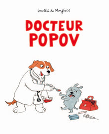 Docteur Popov