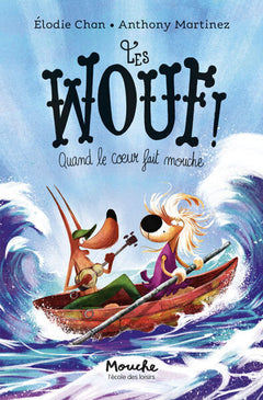 Les Wouf !