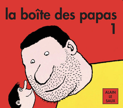 La boîte des papas 1