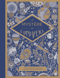 Le mystère de l'univers