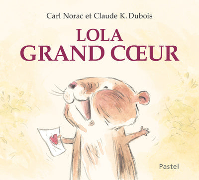 Lola Grand Coeur