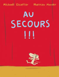 Au secours !!!