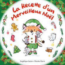 La Recette d'un Merveilleux Noël