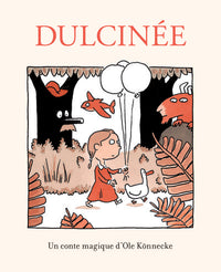 Dulcinée