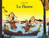 Le fleuve