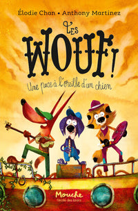 Les Wouf !