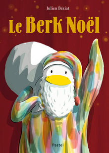 Le Berk Noël