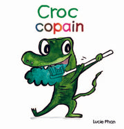 croc copain
