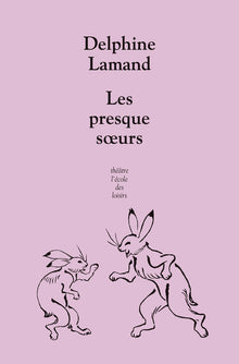 Les presques-sœurs
