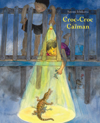 croc-croc caiman