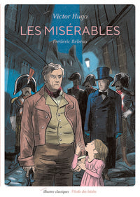 Les Misérables - Tome III