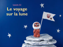 Le voyage sur la Lune