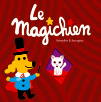 Magichien (Le)