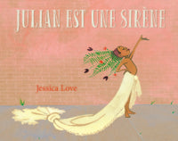 Julian est une sirène
