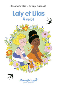 Laly et Lilas