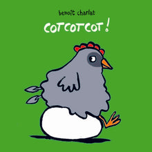 Cotcotcot !