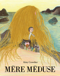 Mère méduse