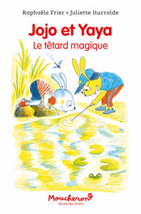 Jojo et Yaya