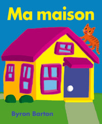 Ma maison