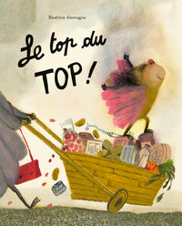 Le top du TOP !