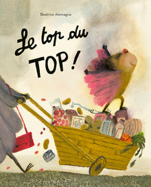 Le top du TOP !