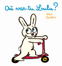 Où vas-tu, Lulu ?
