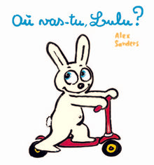 Où vas-tu, Lulu ?