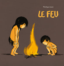 Le feu