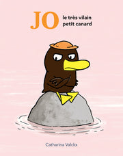 Jo - Le très vilain petit canard