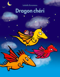 dragon cheri