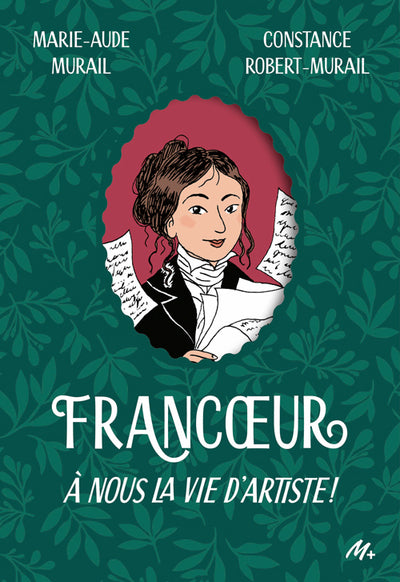 Francoeur - Tome 1