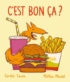 C'est bon, ça ?