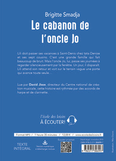 Le cabanon de l'oncle Jo