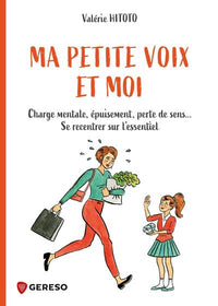 Ma petite voix et moi
