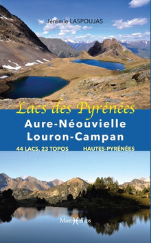 Lacs des Pyrénées