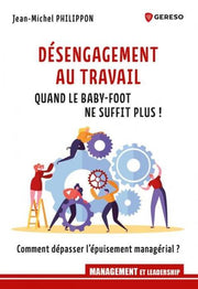 Désengagement au travail