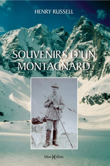 Souvenirs d'un montagnard